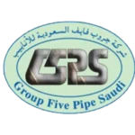 شركة-جروب-فايف-للأنابيب-–-الدمام